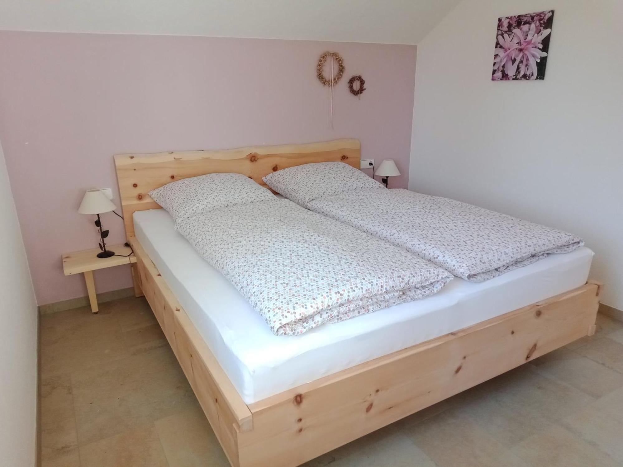 Haus Sonnentau Wohnung 2 คิสเล็กก์ ภายนอก รูปภาพ