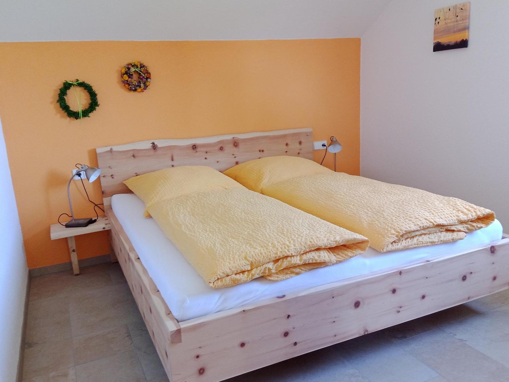 Haus Sonnentau Wohnung 2 คิสเล็กก์ ภายนอก รูปภาพ